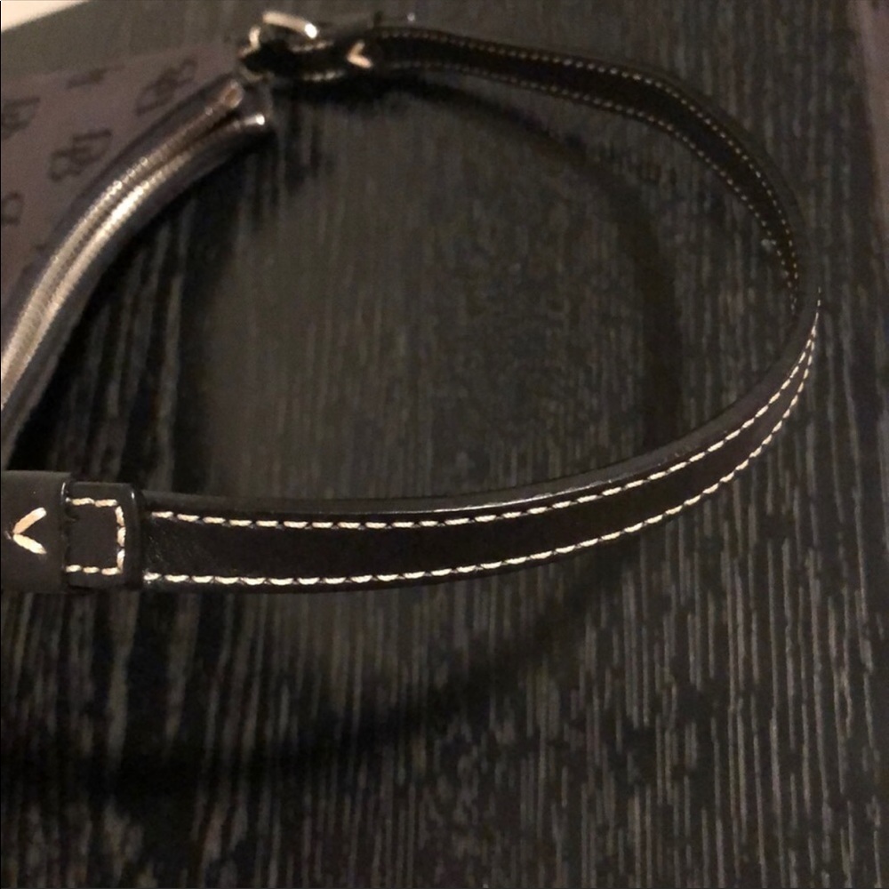 Dooney and Bourke shoulder bag